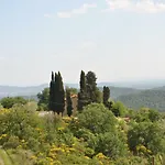 Oda ve Kahvaltı Lavanda E Rosmarino Capolona