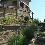 Lavanda E Rosmarino Oda ve Kahvaltı 4*