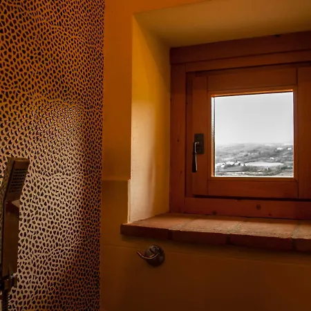 Lavanda E Rosmarino 4* Capolona