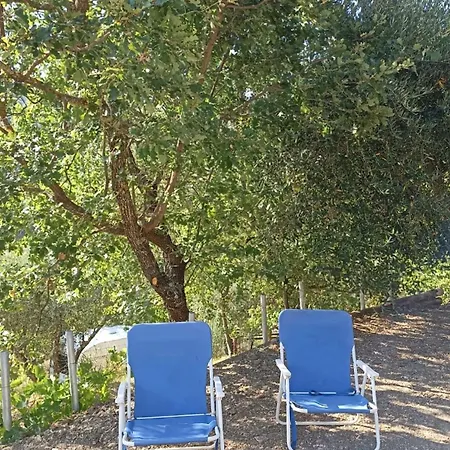 فندق مبيت وإفطار Lavanda E Rosmarino 4*