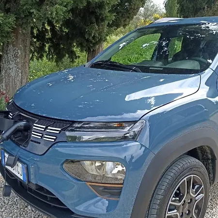 Lavanda E Rosmarino فندق مبيت وإفطار