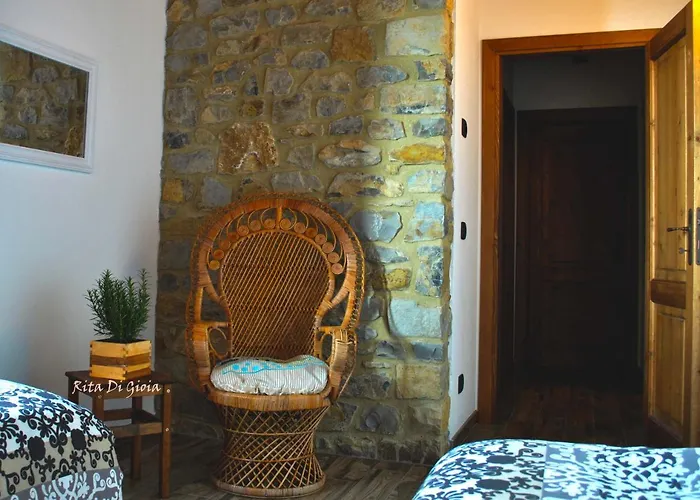 Lavanda E Rosmarino Bed & Breakfast