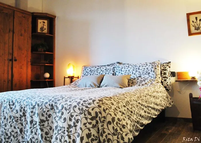 Bed & Breakfast Lavanda E Rosmarino