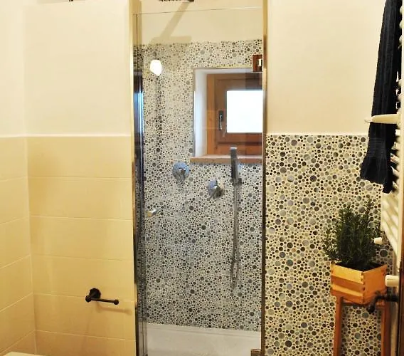 Lavanda E Rosmarino Bed & Breakfast 4*