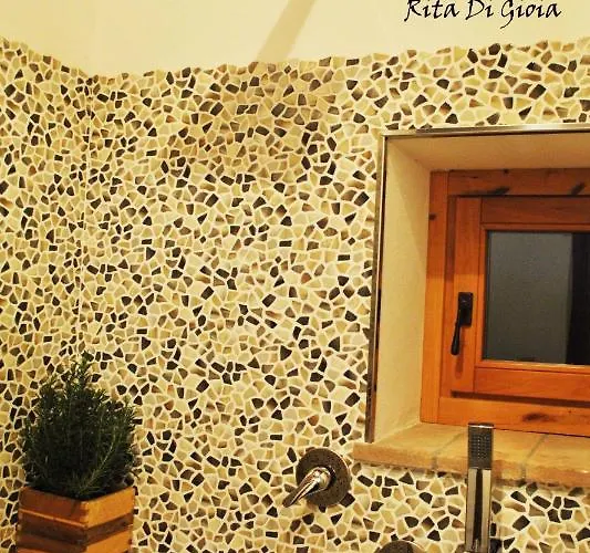 Lavanda E Rosmarino Bed & Breakfast 4*