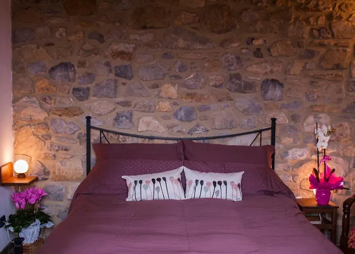 Lavanda E Rosmarino Bed & Breakfast
