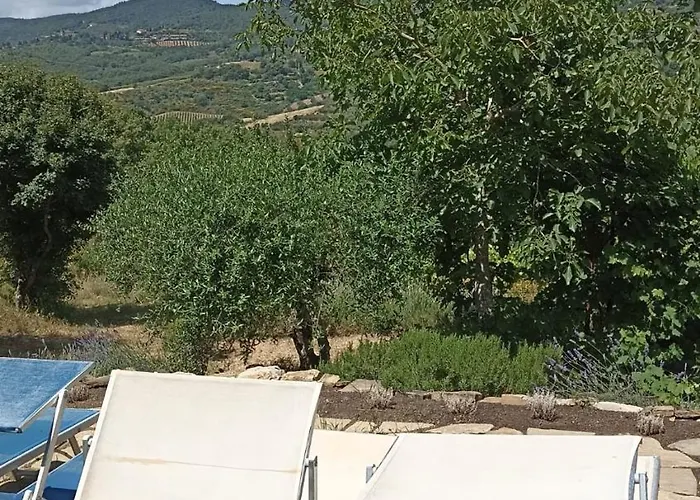 Lavanda E Rosmarino