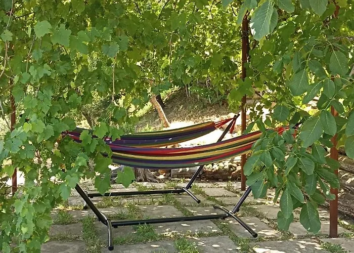 Bed & Breakfast Lavanda E Rosmarino