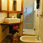 Lavanda E Rosmarino Bed & Breakfast Capolona