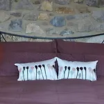 Bed & Breakfast Lavanda E Rosmarino Capolona