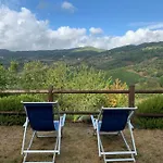 Lavanda E Rosmarino 4* Capolona