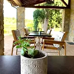 Lavanda E Rosmarino Bed & Breakfast Capolona