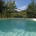 Bed & Breakfast Lavanda E Rosmarino Capolona