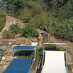 Lavanda E Rosmarino 4* Capolona