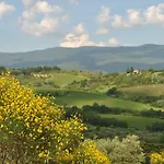 Lavanda E Rosmarino Oda ve Kahvaltı