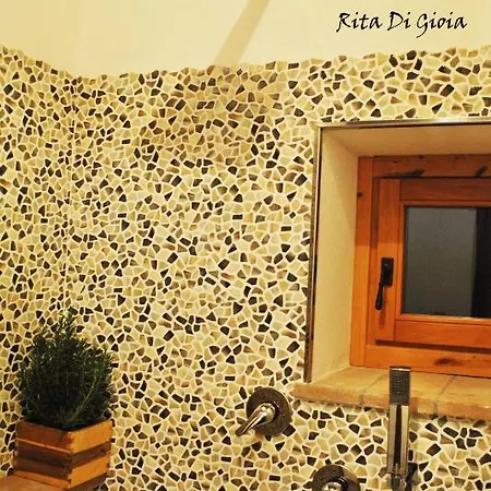 Lavanda E Rosmarino Bed & Breakfast *
