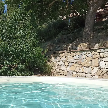 Lavanda E Rosmarino Alojamento de Acomodação e Pequeno-almoço 4*