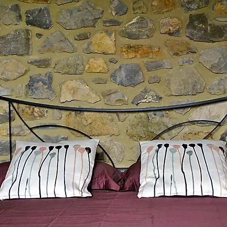 Couette-café Lavanda E Rosmarino 4*