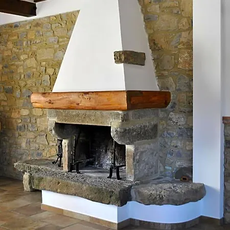Bed & Breakfast Lavanda E Rosmarino