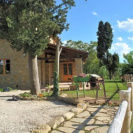 Lavanda E Rosmarino Bed and breakfast 4*