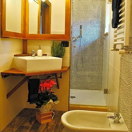 Bed and breakfast Lavanda E Rosmarino 4*