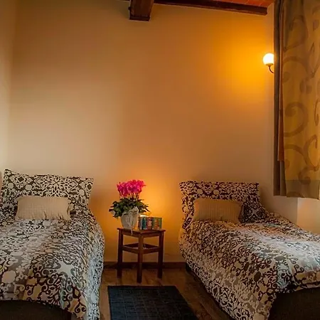 Lavanda E Rosmarino Bed and breakfast 4*