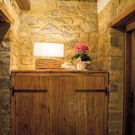Lavanda E Rosmarino Bed and breakfast