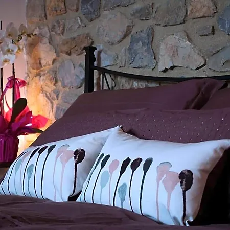 Lavanda E Rosmarino Bed and breakfast 4*