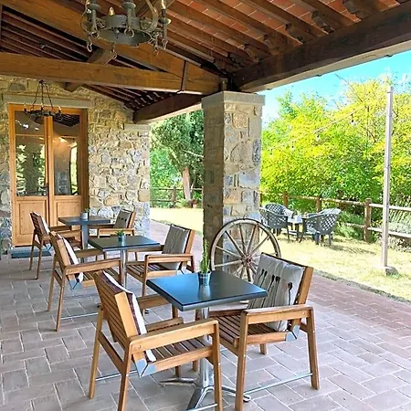 Lavanda E Rosmarino Bed and Breakfast 4*