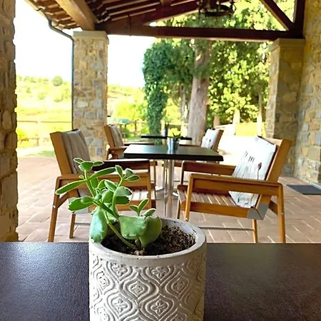 Lavanda E Rosmarino Bed & Breakfast 4*