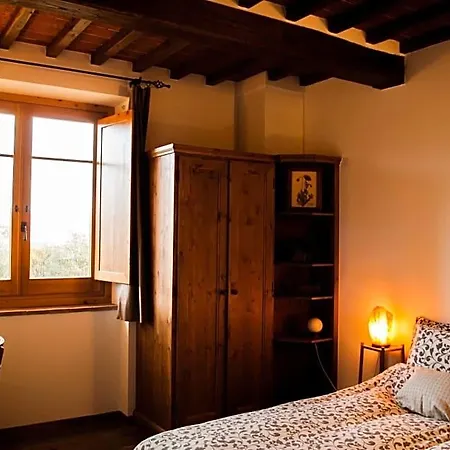 Bed and breakfast Lavanda E Rosmarino