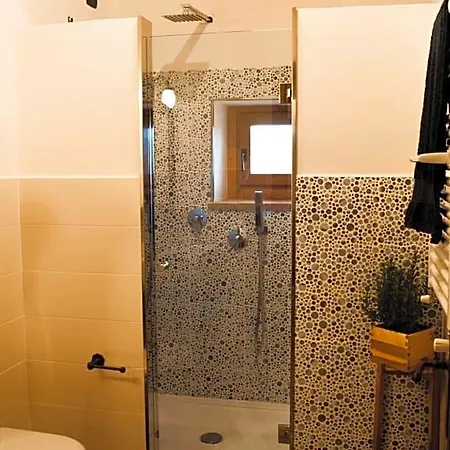 Lavanda E Rosmarino Bed & Breakfast Capolona
