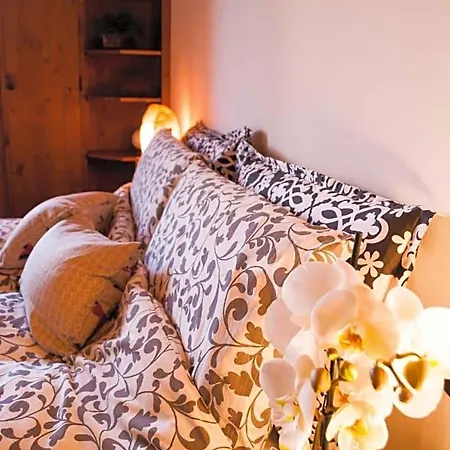 Bed and breakfast Lavanda E Rosmarino 4*
