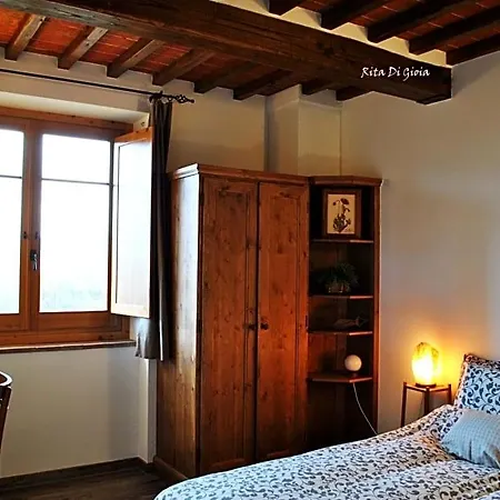 Lavanda E Rosmarino Bed and breakfast 4*