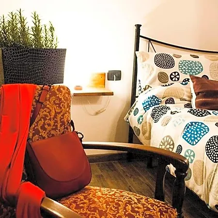 Bed and breakfast Lavanda E Rosmarino
