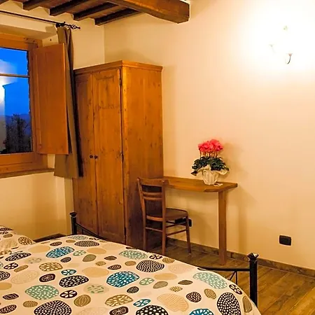 Bed and breakfast Lavanda E Rosmarino 4*