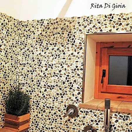 Bed & Breakfast Lavanda E Rosmarino Capolona