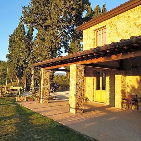 Lavanda E Rosmarino Bed and breakfast Capolona