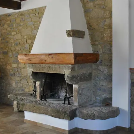 Lavanda E Rosmarino 4* Capolona