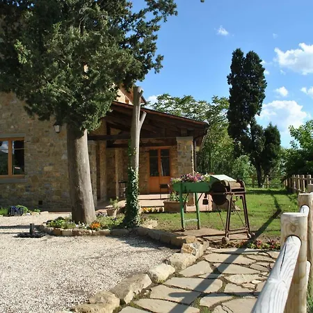 Bed and breakfast Lavanda E Rosmarino