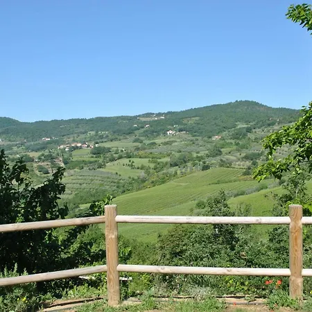 Lavanda E Rosmarino Bed and breakfast Capolona