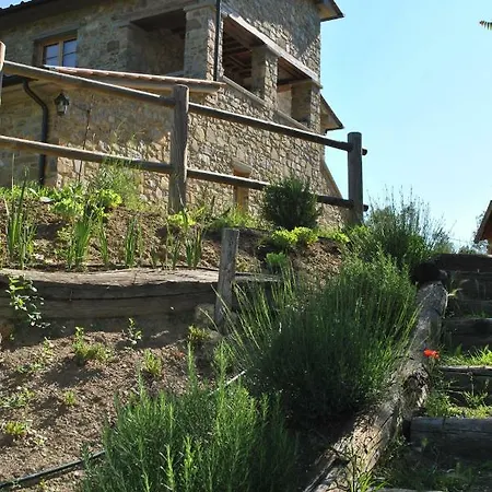 Lavanda E Rosmarino Bed & Breakfast 4*