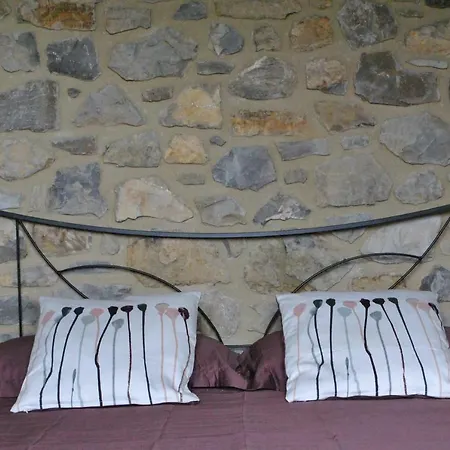 Lavanda E Rosmarino Bed & Breakfast