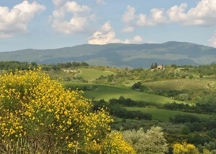 Lavanda E Rosmarino Bed & Breakfast