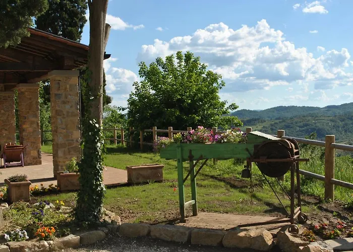 Bed & Breakfast Lavanda E Rosmarino 4*