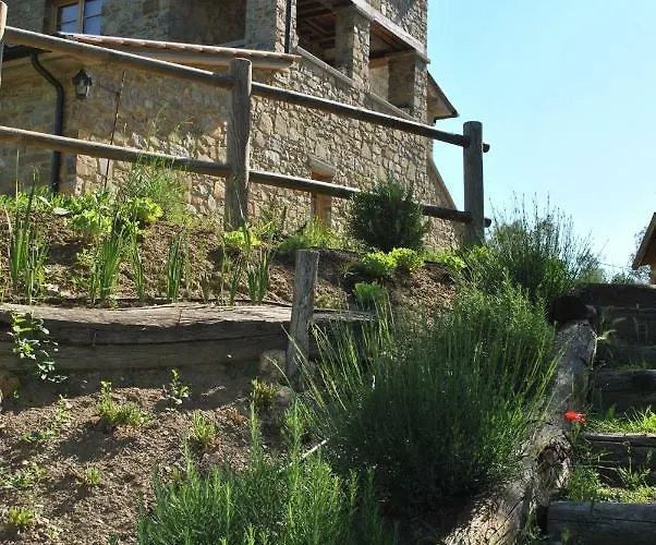 Lavanda E Rosmarino Bed & Breakfast 4*