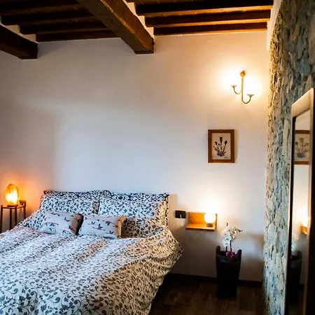 Lavanda E Rosmarino