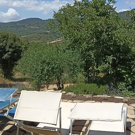 Lavanda E Rosmarino